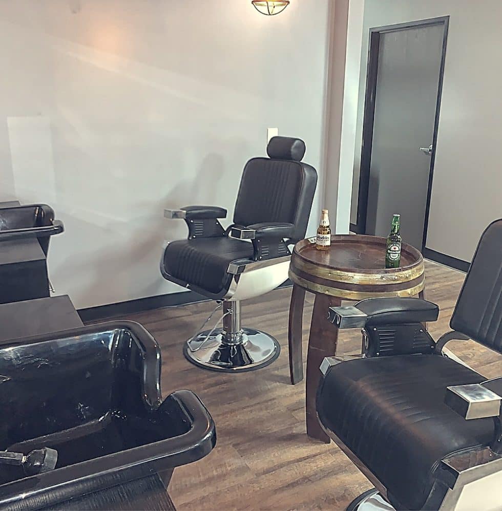 Premium Grooming For Men Yorba Linda, CA Alpha Nail Bar